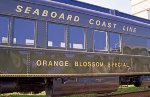 SCL Orange Blossom Special